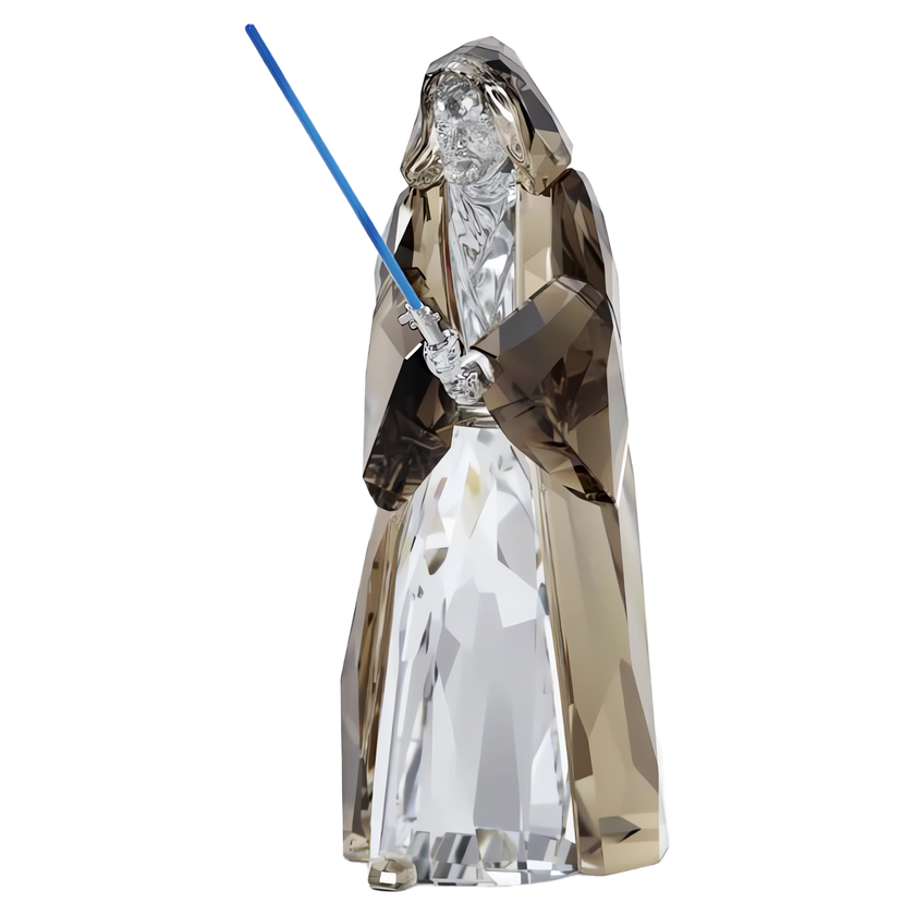 swarovski star wars obi wan kenobi