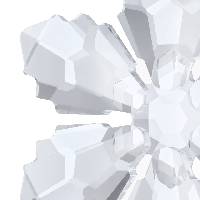 swarovski annual edition  little snowflake ornament 2026