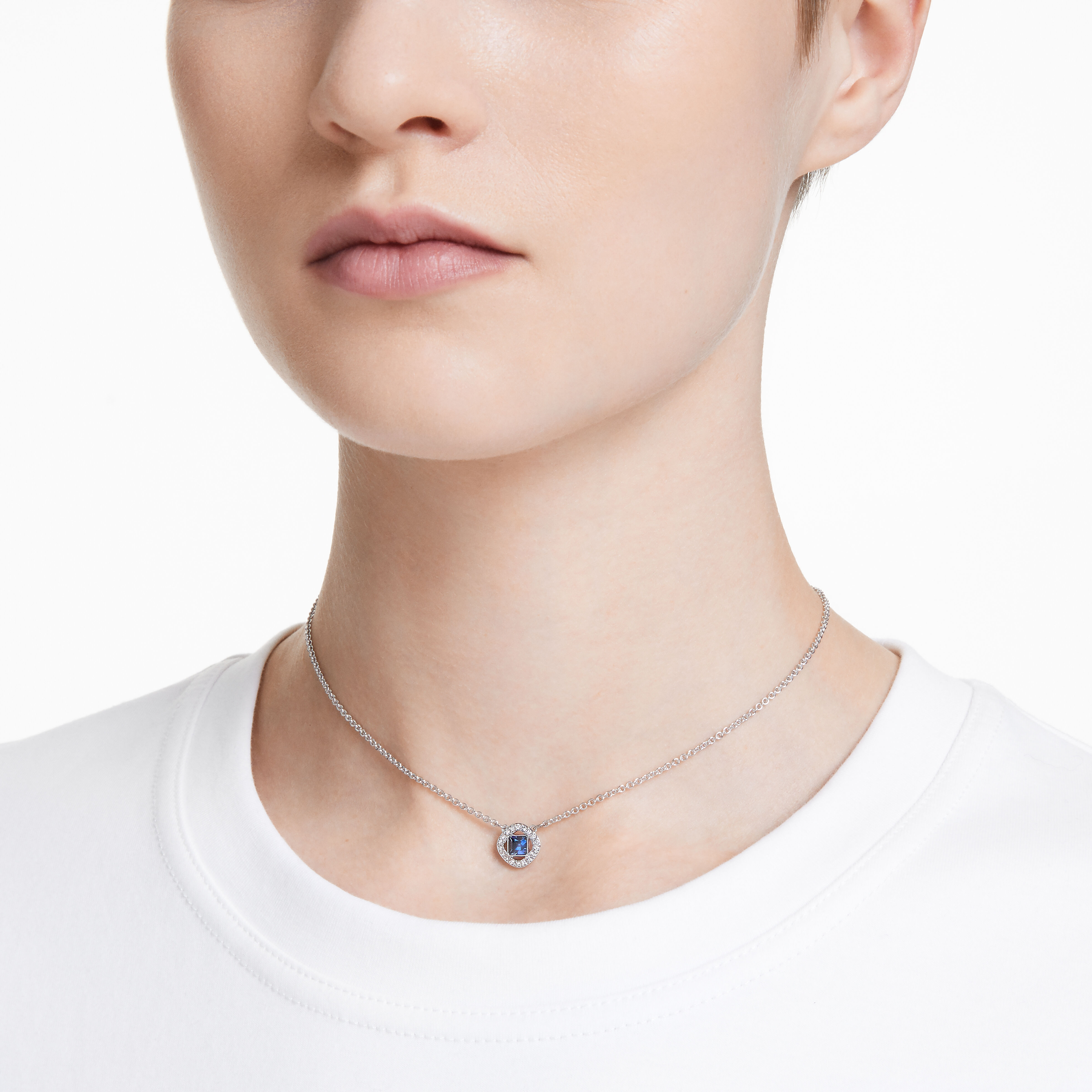 Swarovski angelic square shop set