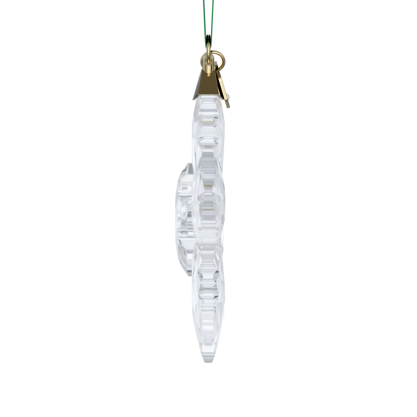 swarovski annual edition ornament 2026