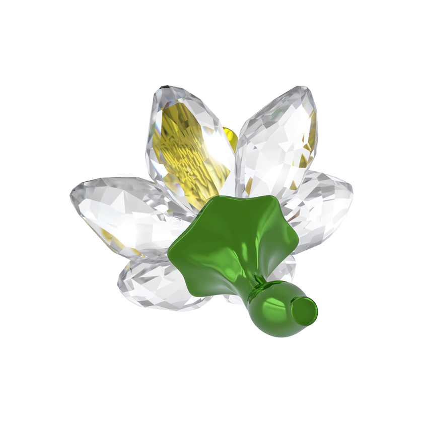 swarovski florere daffodil