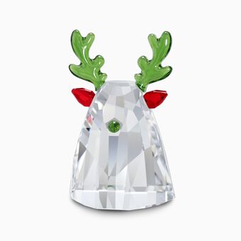 Holiday Cheers Reindeer, Small