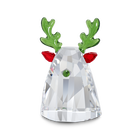Holiday Cheers Reindeer, Small