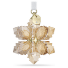 swarovski annual edition  festive 3d ornament 2026