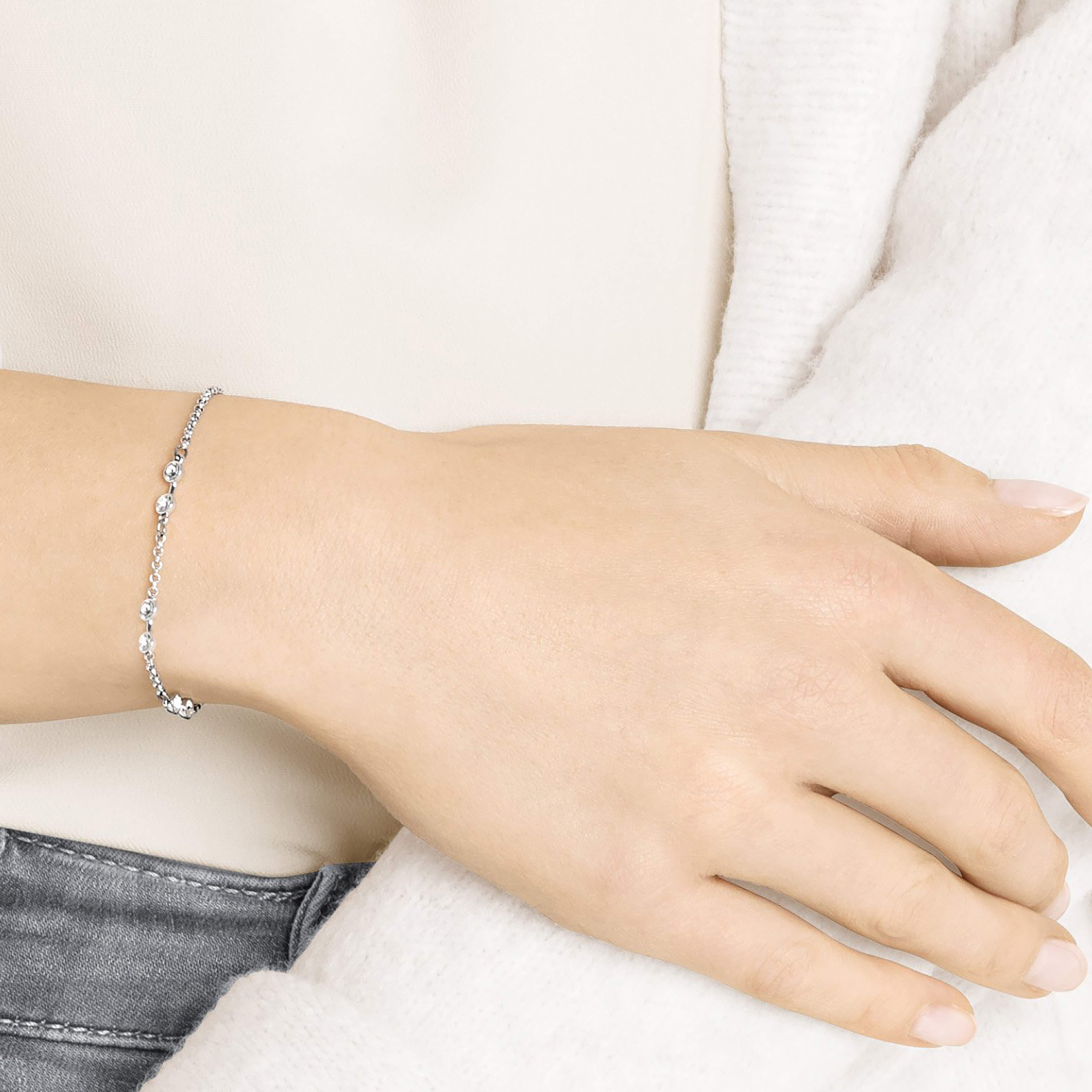 Swarovski remix carrier bracelet sale