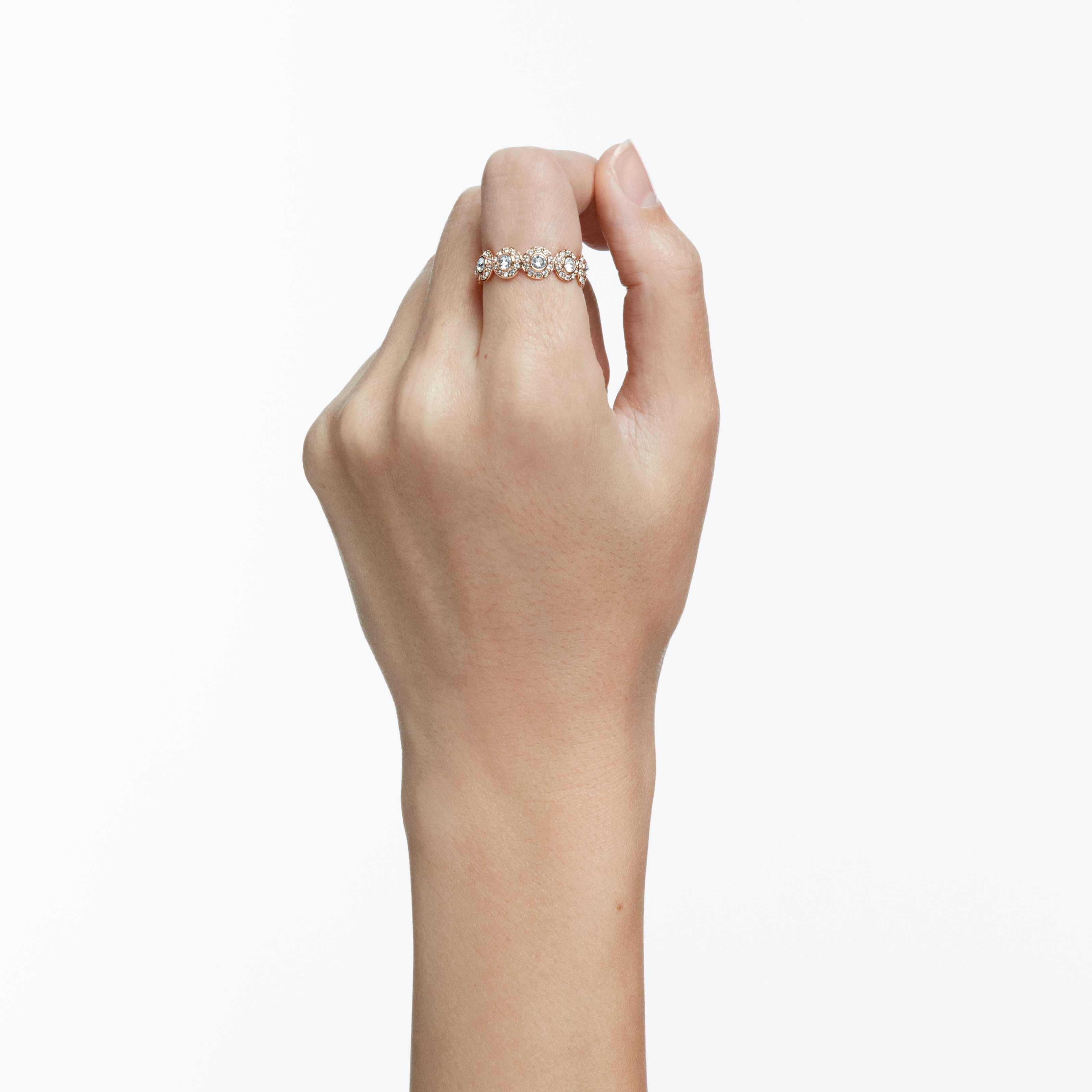Swarovski favor ring 2025