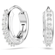 swarovski white