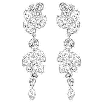 Diapason Drop Earrings