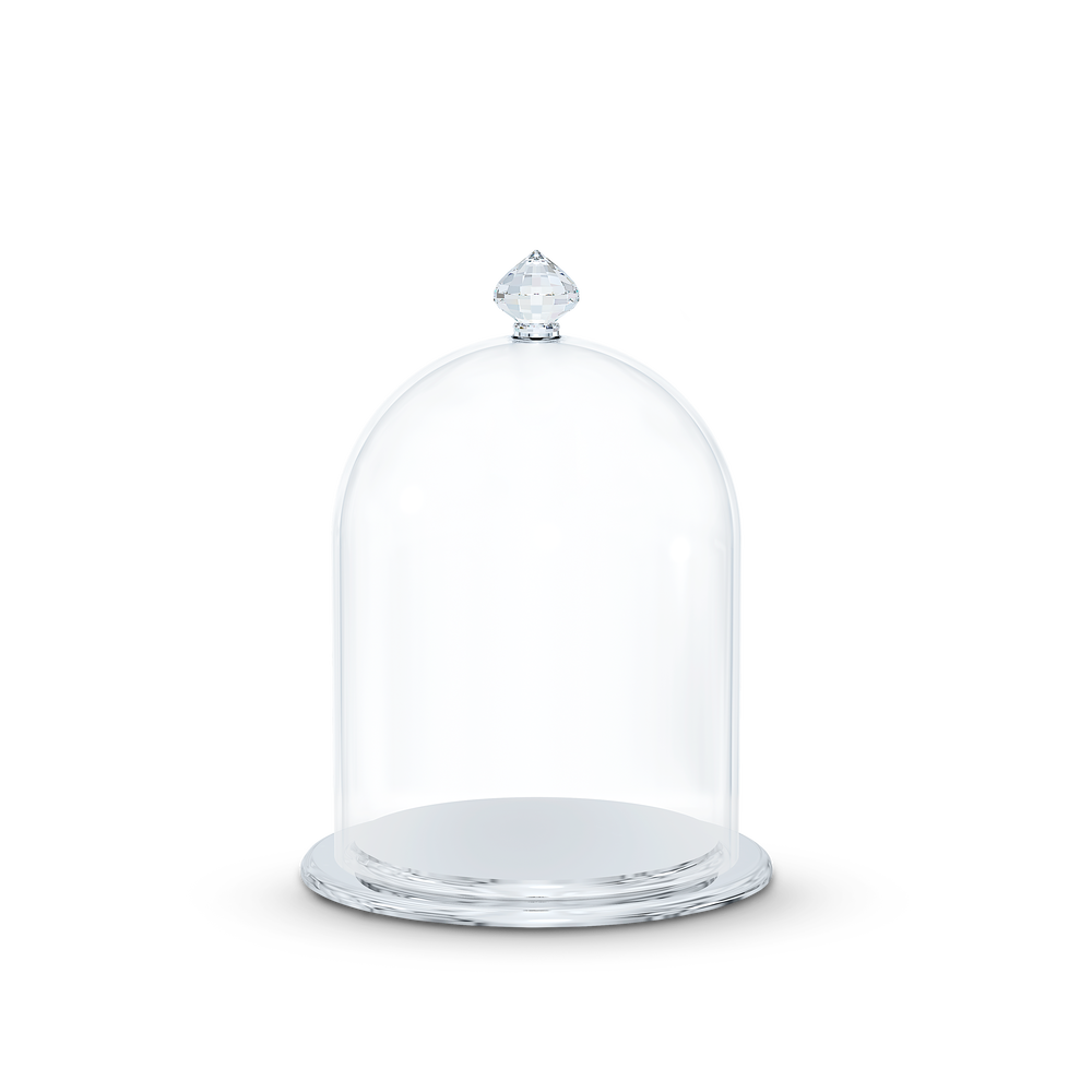 Buy Swarovski Bell Jar Display, small in Dubai, Abu Dhabi, UAE 5553155