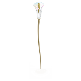 swarovski garden tales calla lily