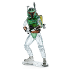 swarovski star wars boba fett