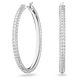 swarovski white