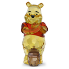swarovski winnie the pooh