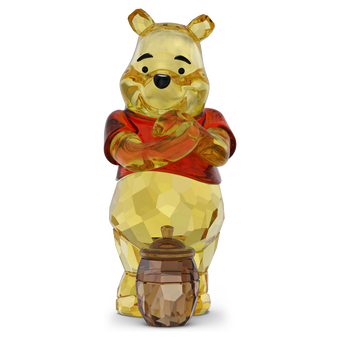 swarovski winnie the pooh