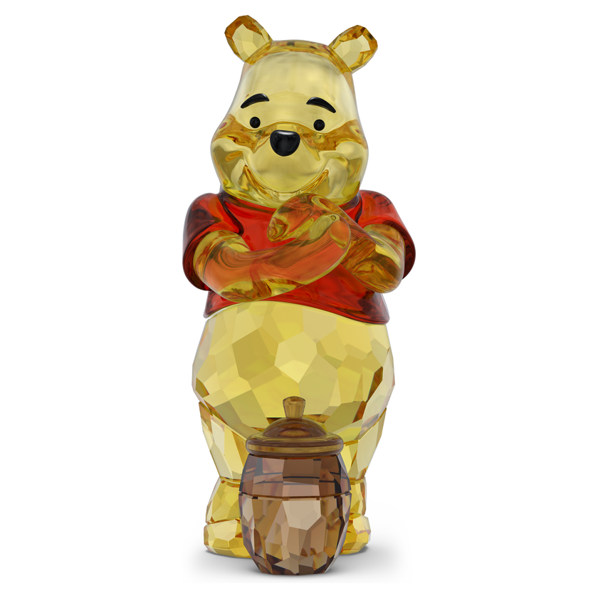 swarovski winnie the pooh
