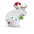 swarovski mo holiday annual edition 2025
