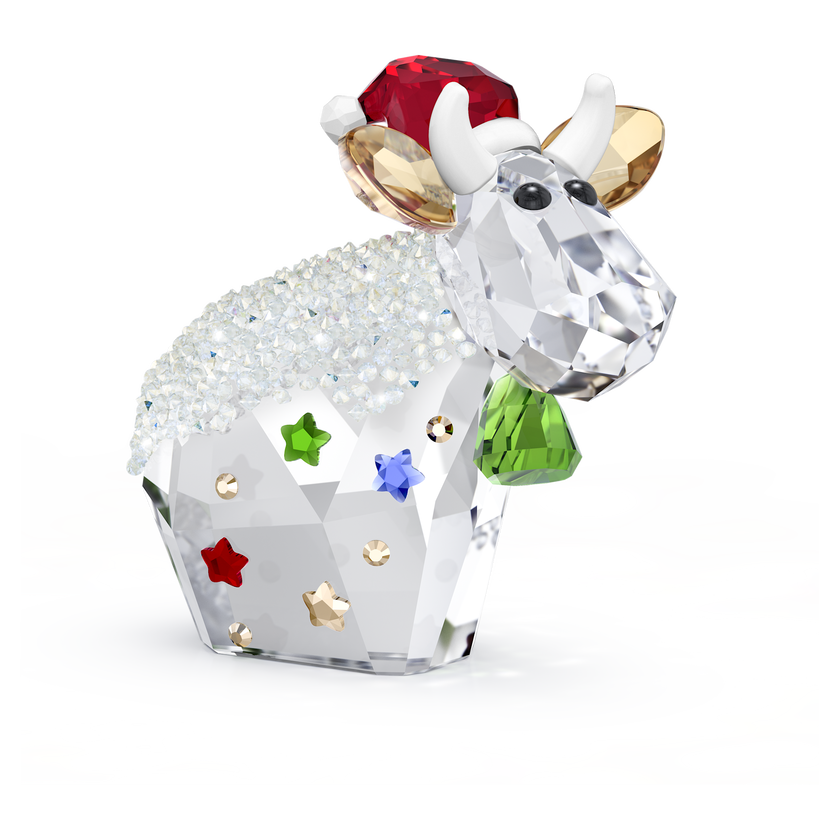 swarovski mo holiday annual edition 2025