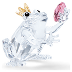 swarovski frog prince
