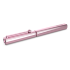 swarovski dulcis rollerball pen cushion cut pink