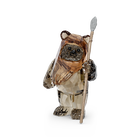 Star Wars Ewok Wicket