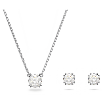 Shop Designer Jewellery Sets Online Swarovski UAE