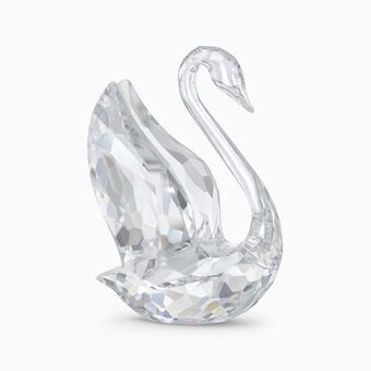 Iconic Swan, Swan, Large