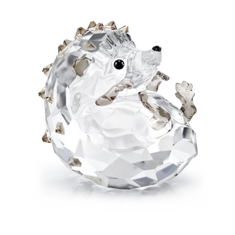 swarovski idyllia  hedgehog
