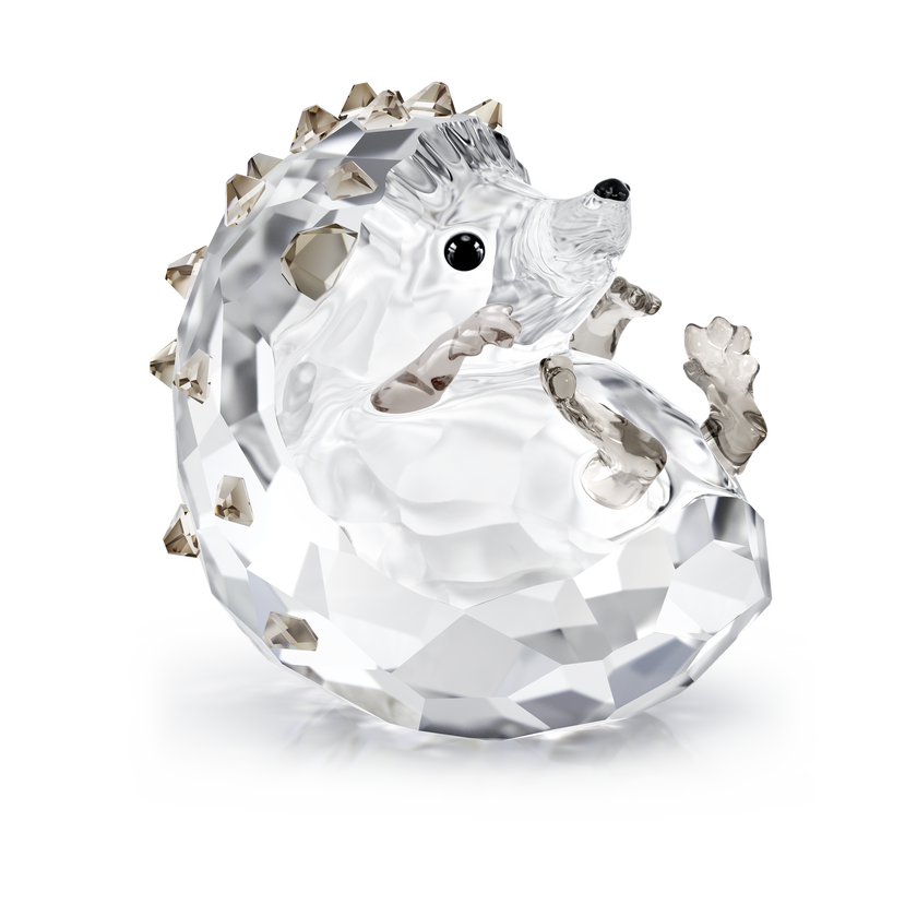 swarovski idyllia  hedgehog