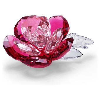 Crystal Flowers Peony