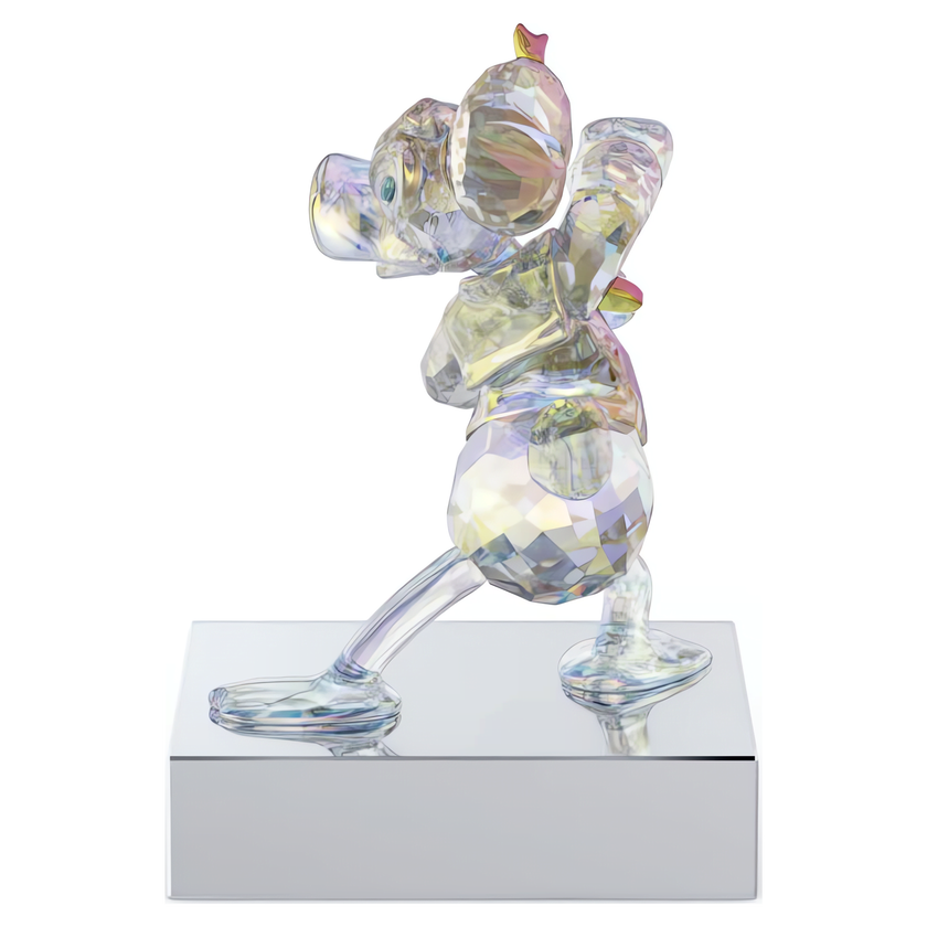 swarovski mickey   friends donald