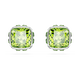 swarovski green