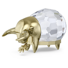 swarovski zodiac taurus