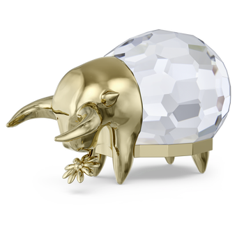 swarovski zodiac taurus