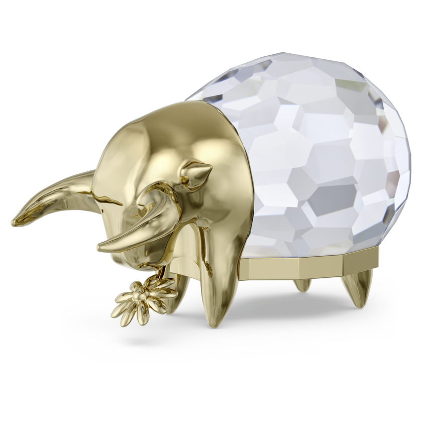 swarovski zodiac taurus