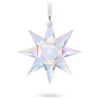 swarovski anniversary ornament l e 2020