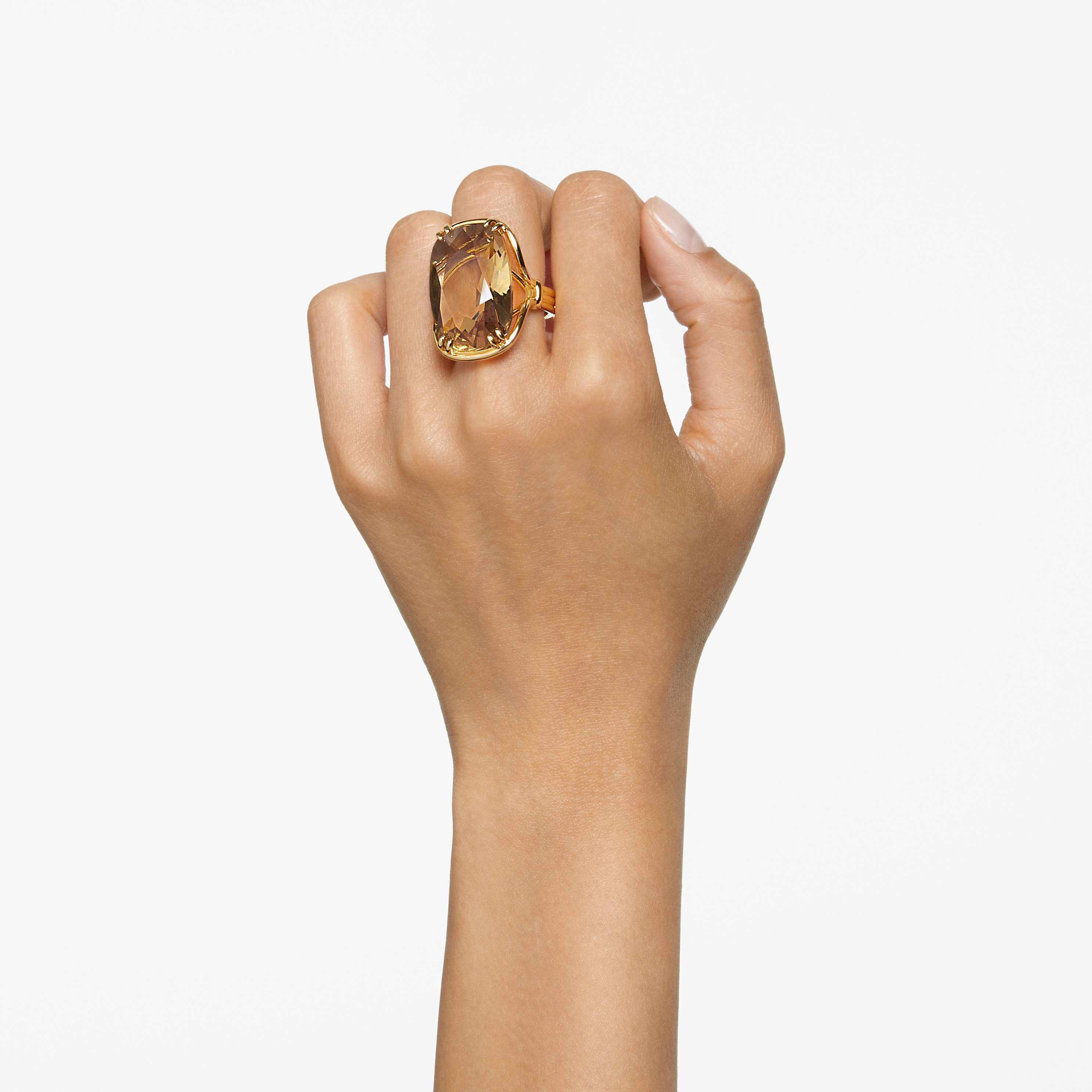 Swarovski hilly ring deals