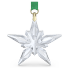 swarovski annual edition little star ornament 2025