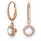 swarovski white