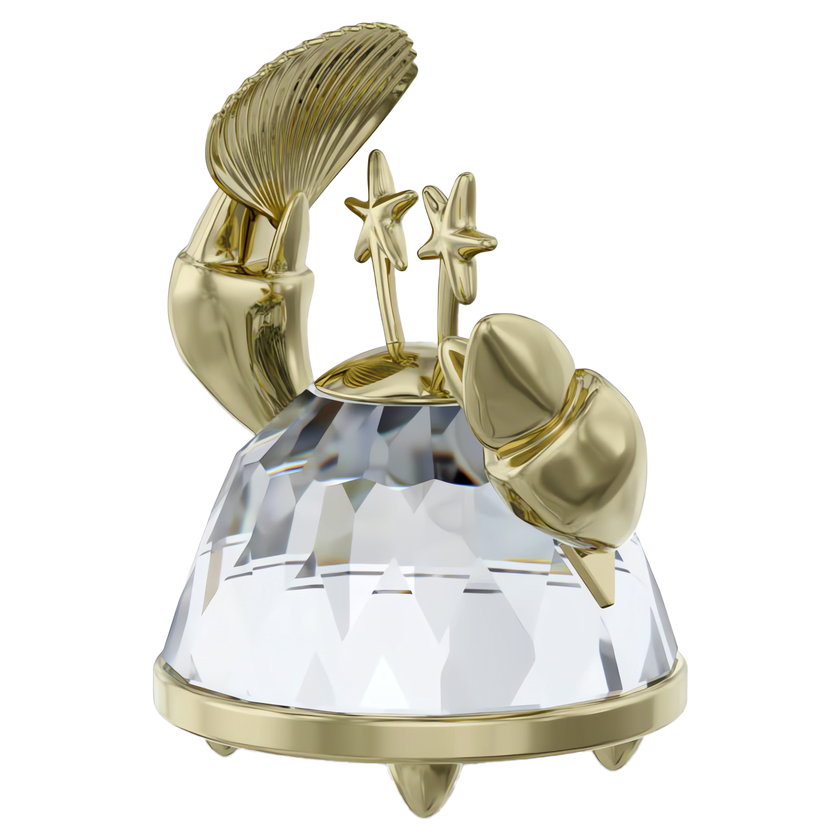 swarovski zodiac cancer