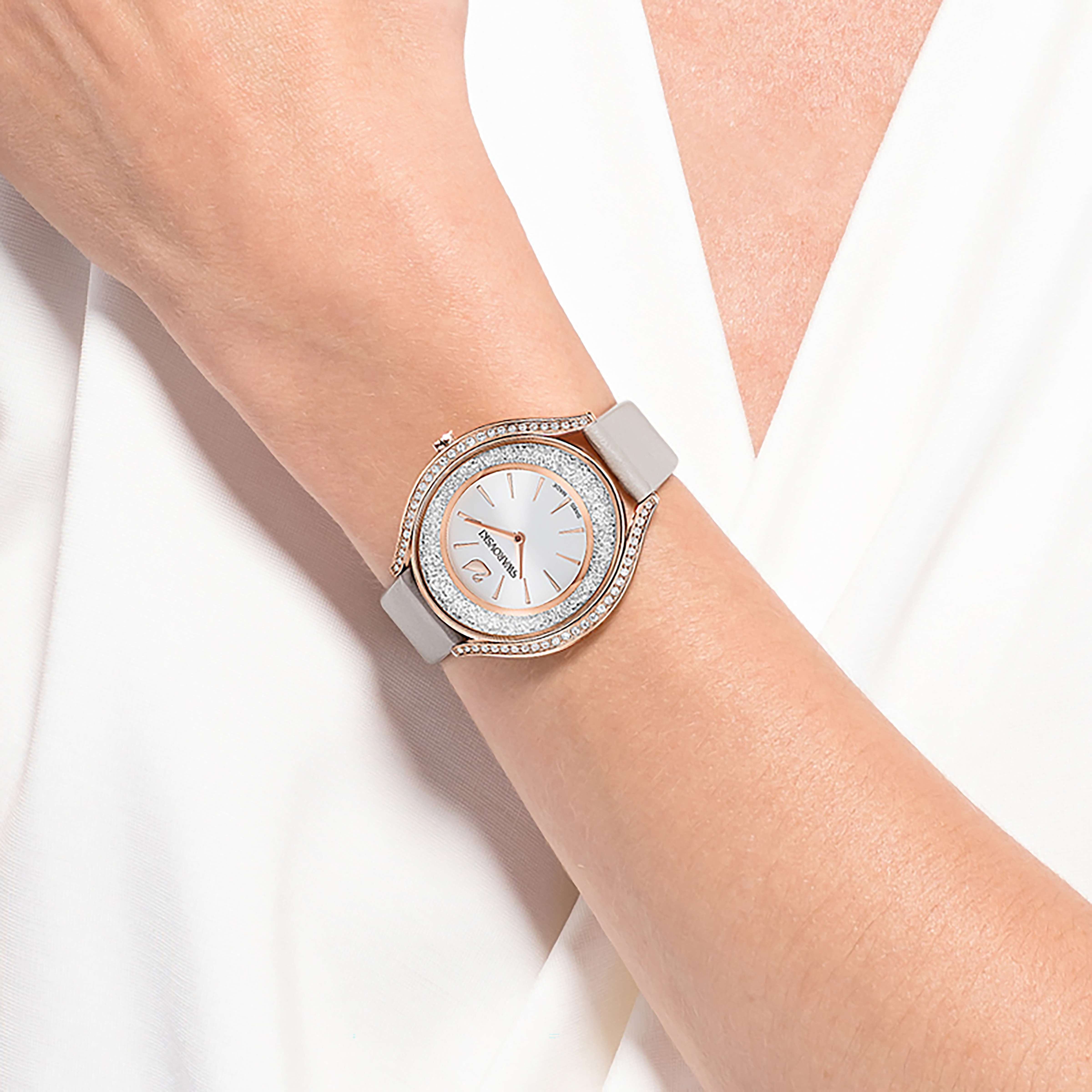 Essence watch swarovski shop