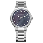 City Grey Bracelet Watch