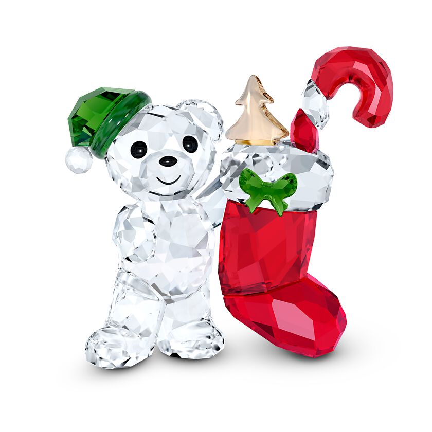 Kris Bear – Christmas, Annual Edition 2020