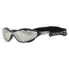 swarovski sunglasses black