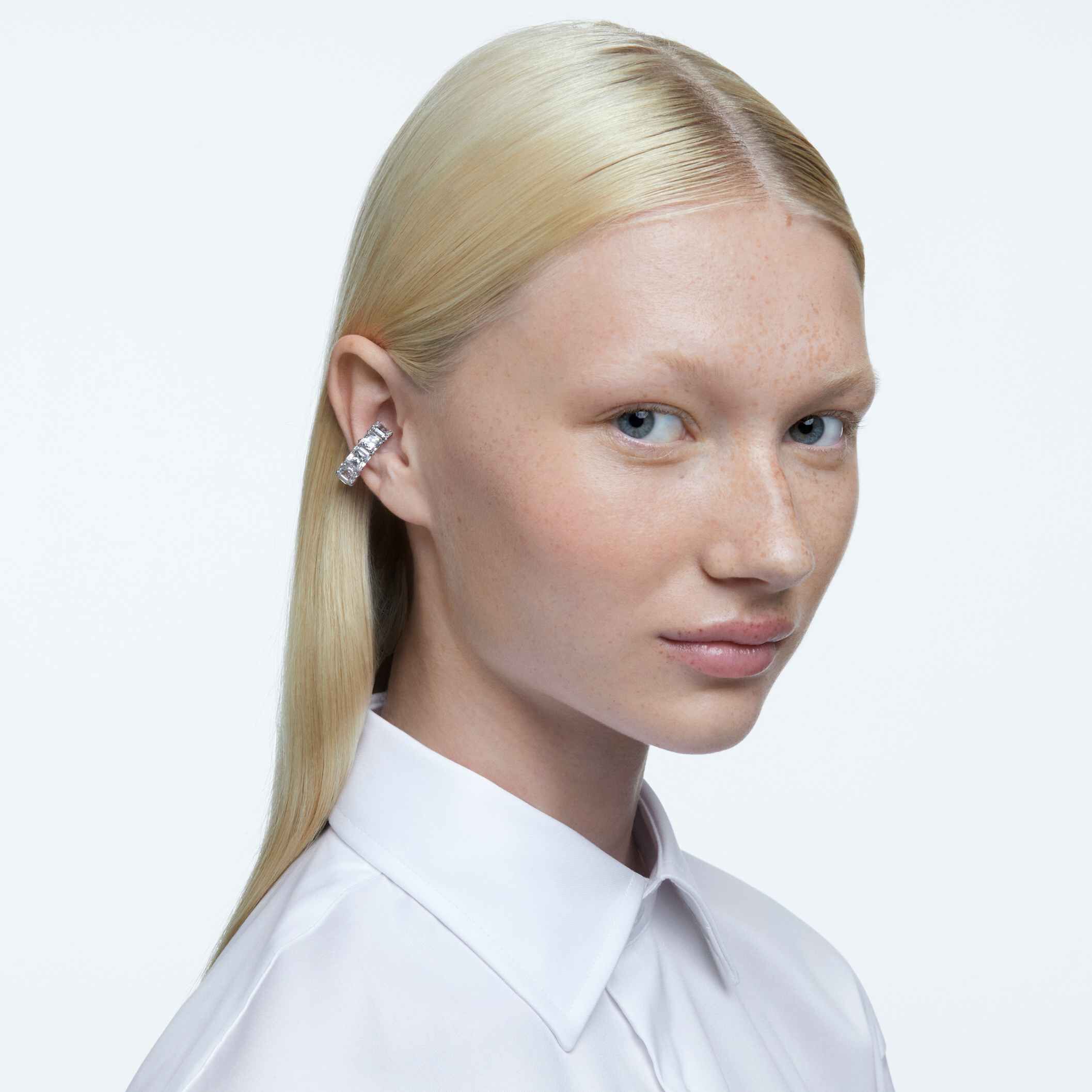 Ear cuff online earrings swarovski