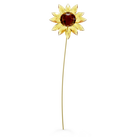 swarovski garden tales sunflower