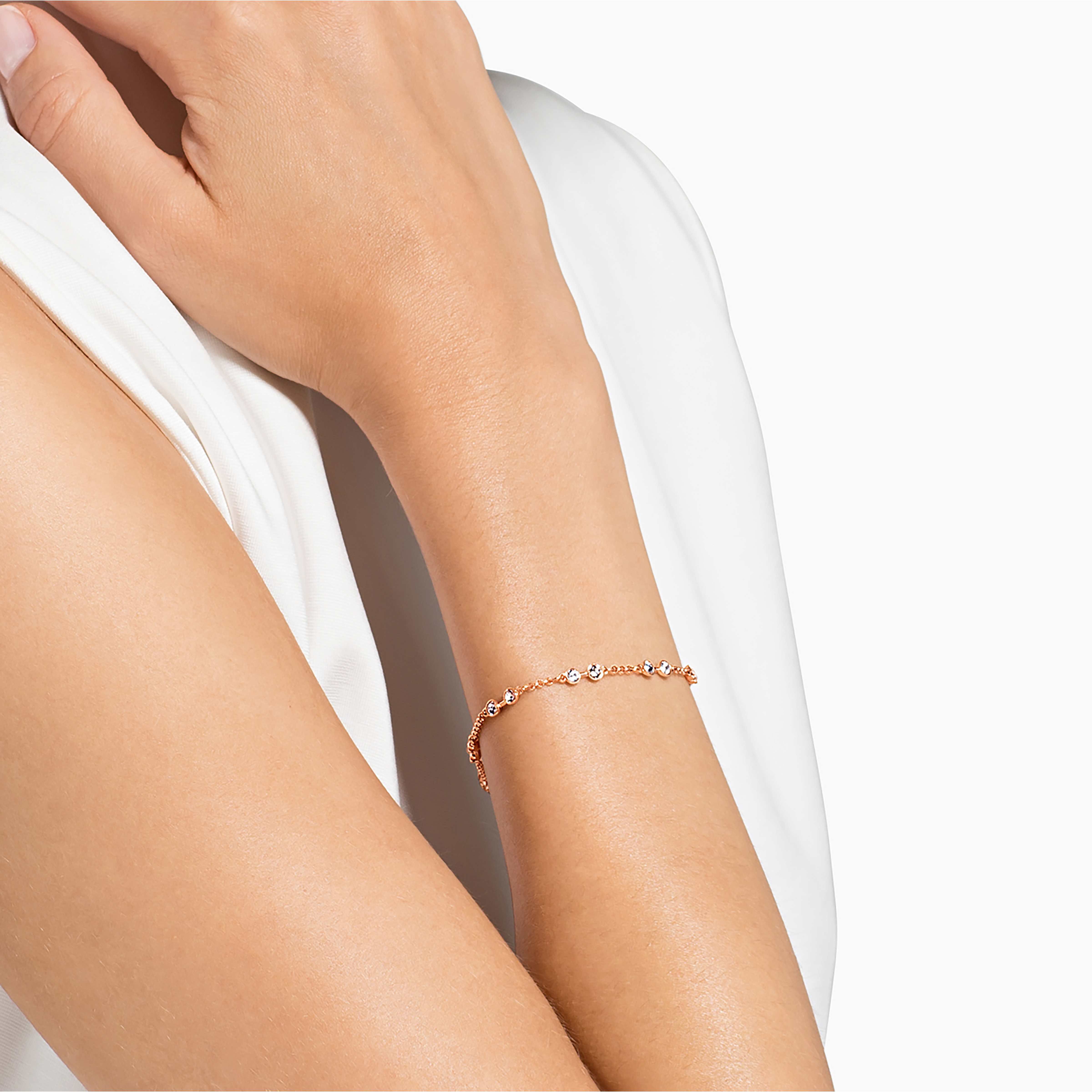 Bracelet swarovski remix collection discount