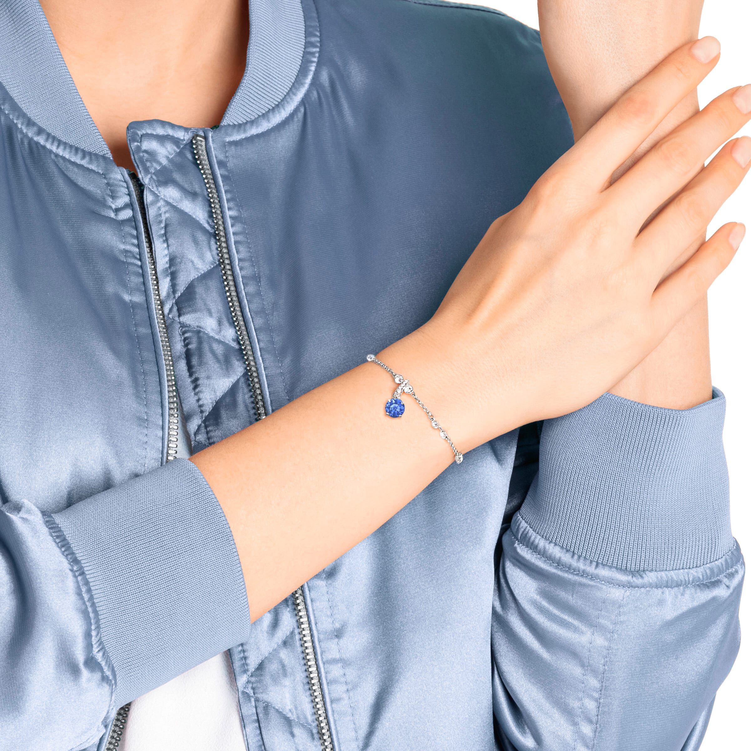 Swarovski remix charm bracelet online