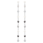 Swarovski canopy earrings sales