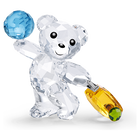 Kris Bear - I travel the World