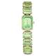 swarovski green